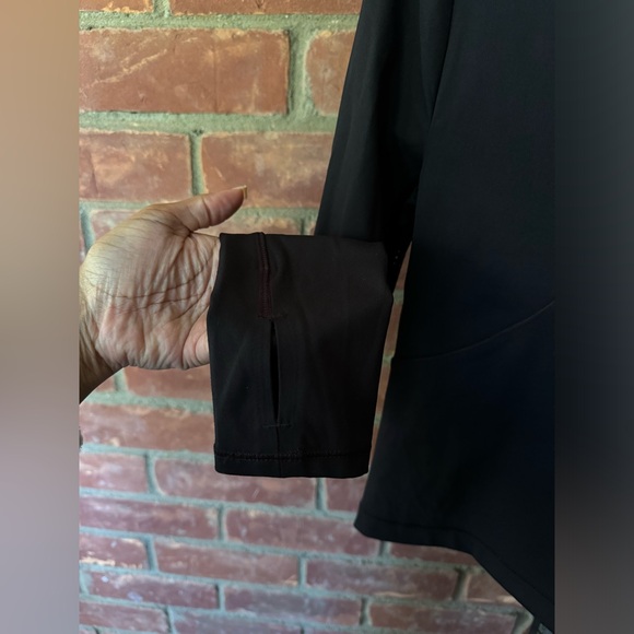 CALIA Run Reflective 1/4 Zip Long Sleeve M - Picture 7 of 7